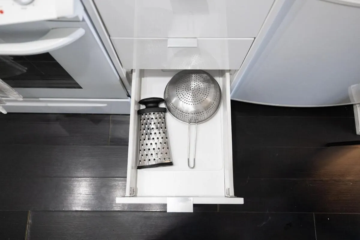 Modern 1Br King Suite, Central Downtown トロント アパート